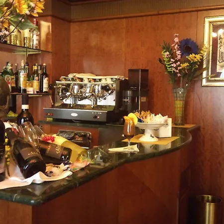 Hotel Imperial Turin