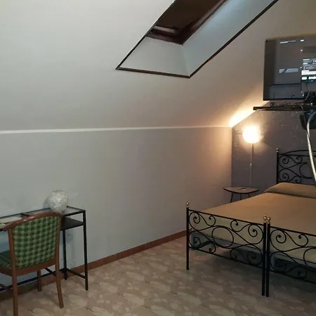 Hotell Imperial Turin