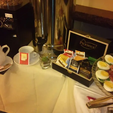 Imperial Hotel 3*