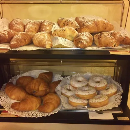 Hotell Imperial Turin