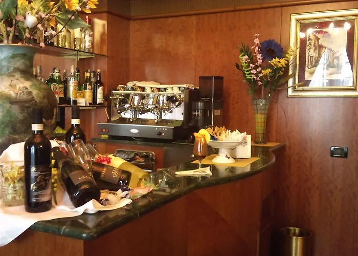 Hotel Imperial Turin