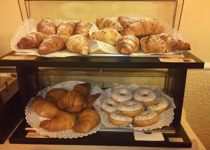 Hotel Imperial Turin