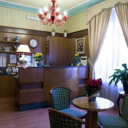 Hotel Imperial Turin