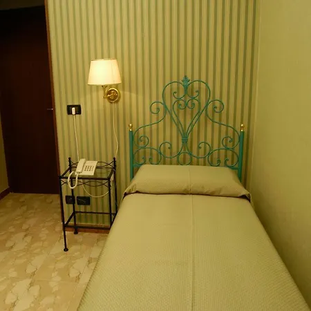 Imperial Hotel Turín