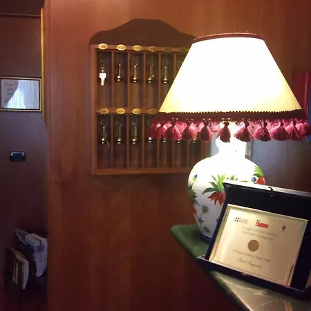 Hotel Imperial Turín