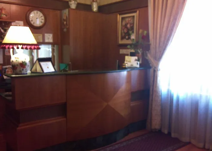 Hotel Imperial 3*