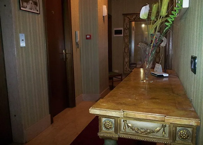 Hotel Imperial Turín