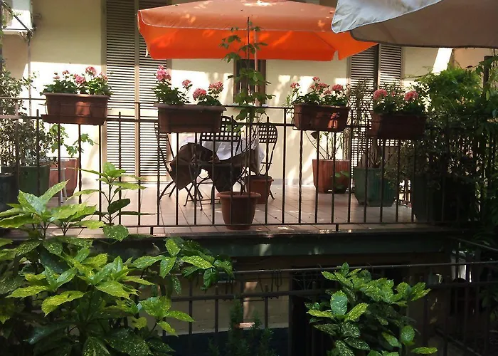 Imperial Hotel 3*