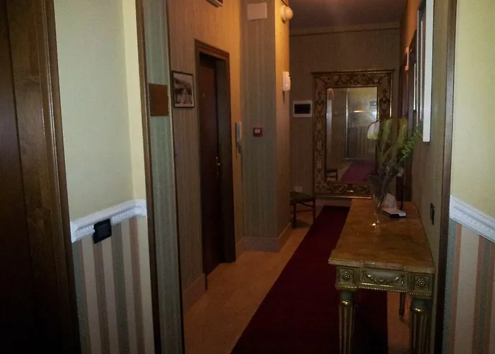 Hotel Imperial