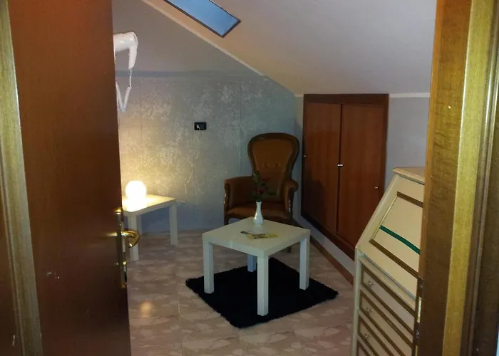 Hotel Imperial 3*