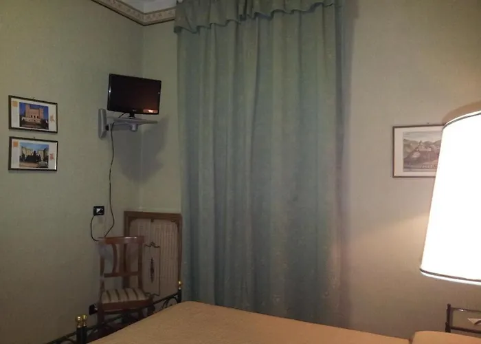 Imperial 3* Turín