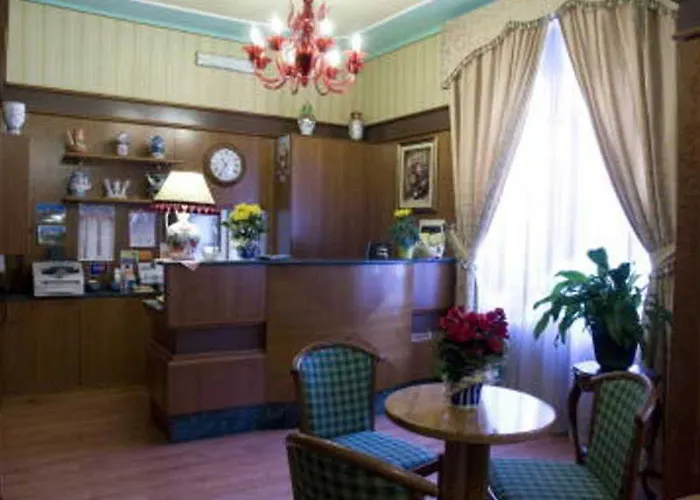 Hotel Imperial Turín