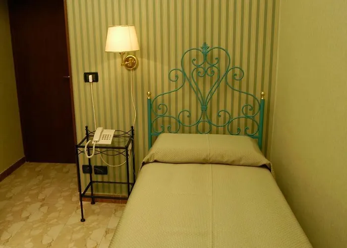 Imperial Hotel Turín
