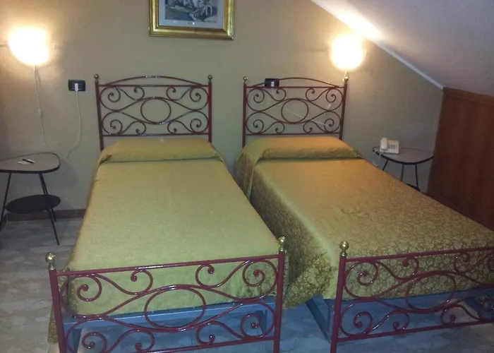 Imperial Hotel 3*