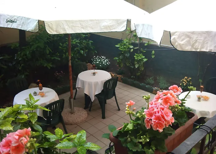 Imperial Hotel Turín