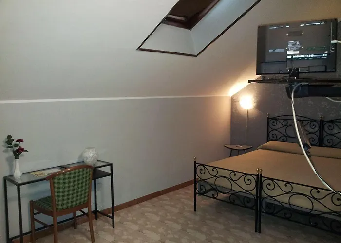 Hotel Imperial Turín