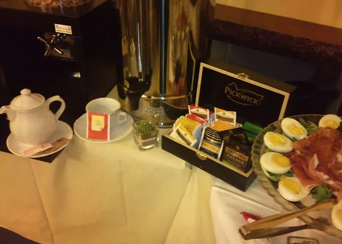 Imperial Hotel 3*