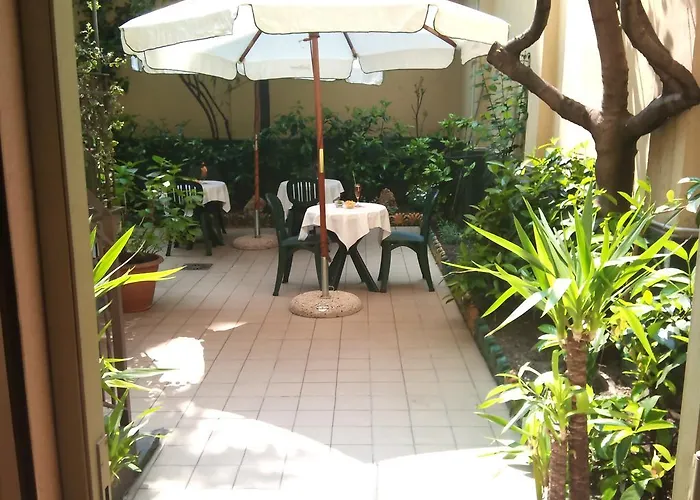 Hotel Imperial