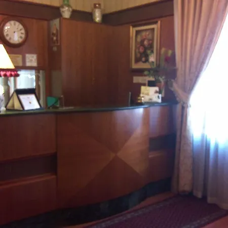 Otel Imperial 3*