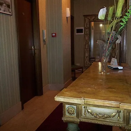 Hotel Imperial Turijn